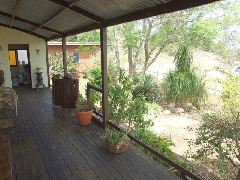 184 Herron Road, Groomsville QLD 4352