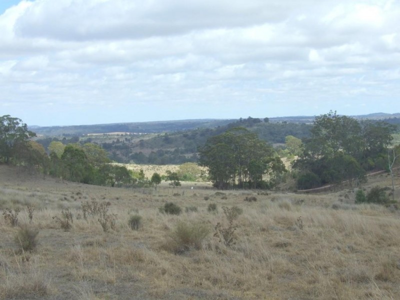 184 Herron Road, Groomsville QLD 4352