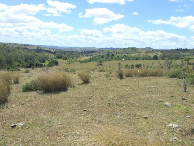 1179 Djuan Road, Haden QLD 4353