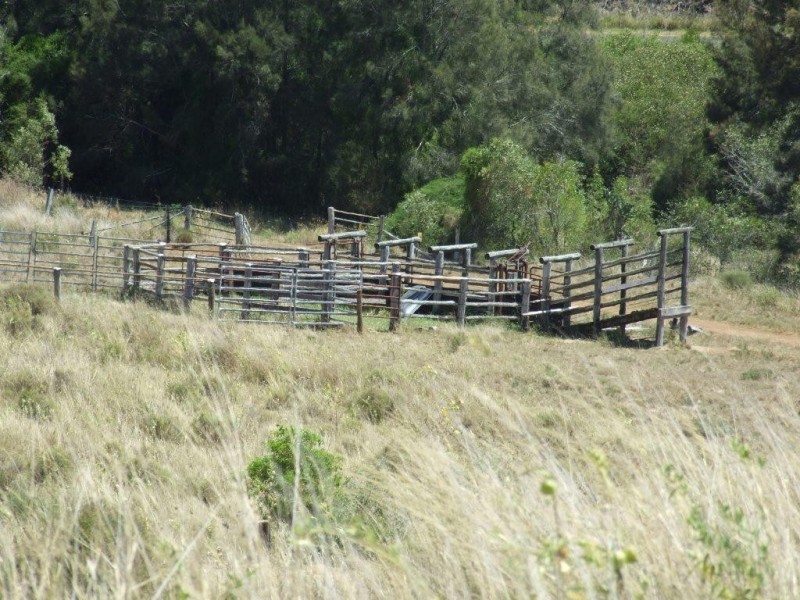 1179 Djuan Road, Haden QLD 4353