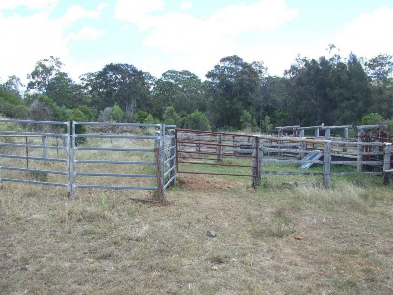 1179 Djuan Road, Haden QLD 4353