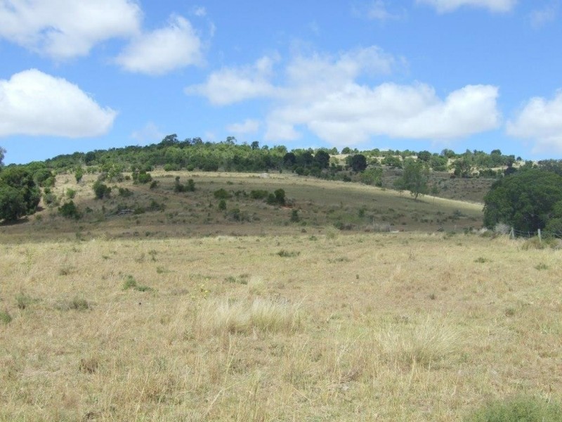 1179 Djuan Road, Haden QLD 4353