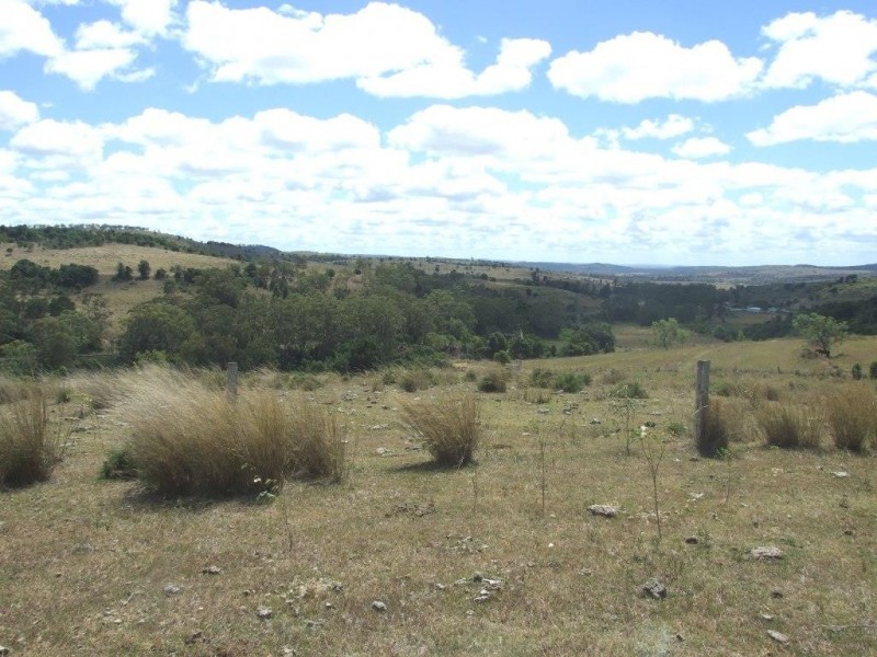 1179 Djuan Road, Haden QLD 4353
