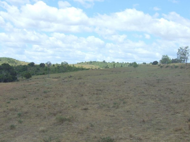 1179 Djuan Road, Haden QLD 4353