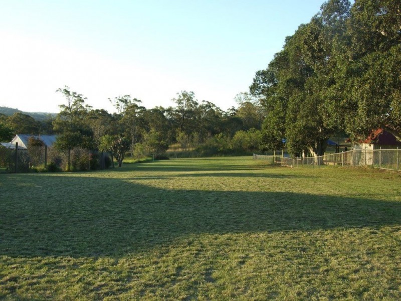 Lot 5 and 14 Haden Crows Nest Road, Haden QLD 4353
