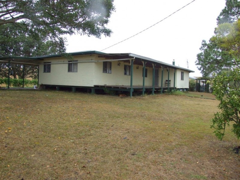 24 McGreevy Road, Crows Nest QLD 4355