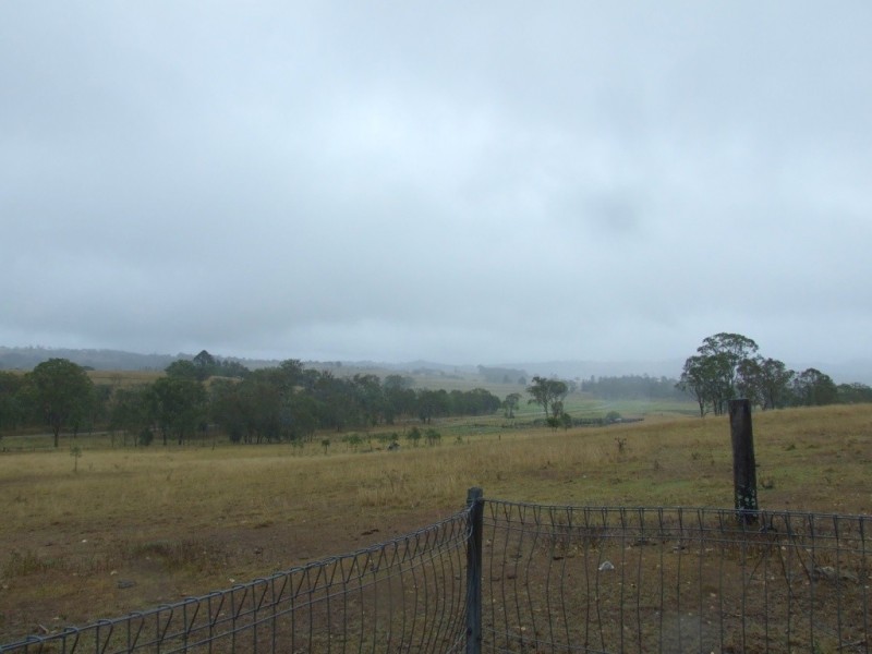 24 McGreevy Road, Crows Nest QLD 4355