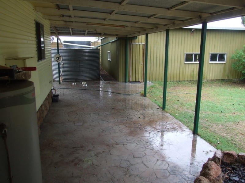 24 McGreevy Road, Crows Nest QLD 4355