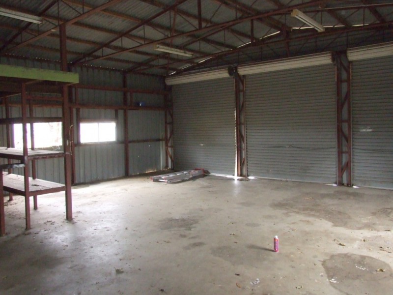 24 McGreevy Road, Crows Nest QLD 4355