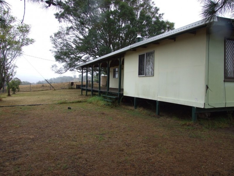 24 McGreevy Road, Crows Nest QLD 4355