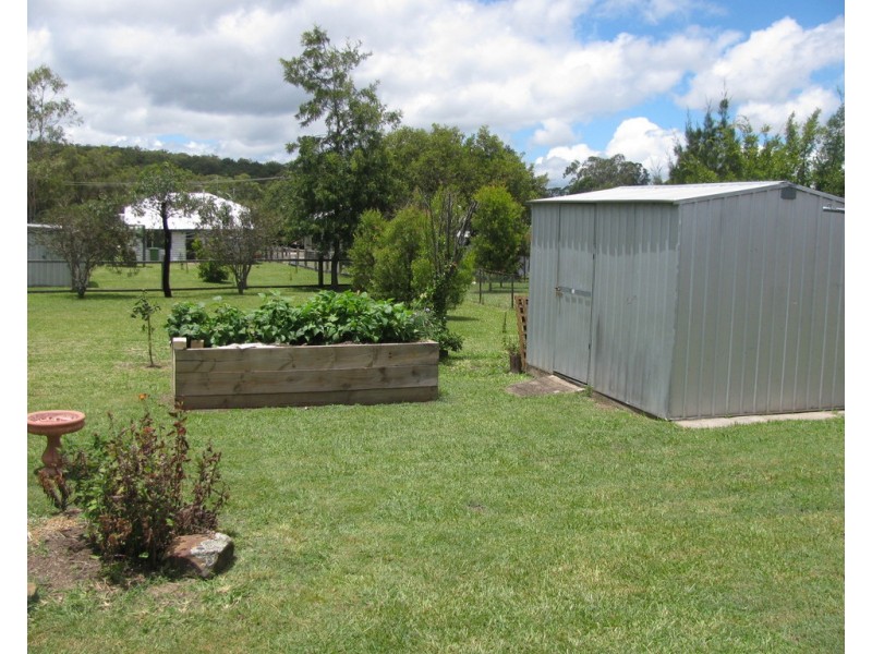22 Emu Creek Road, Crows Nest QLD 4355