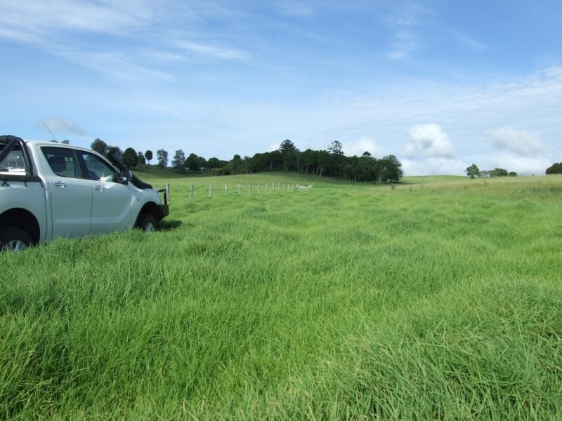 471 Upper Pinelands Road, Crows Nest QLD 4355