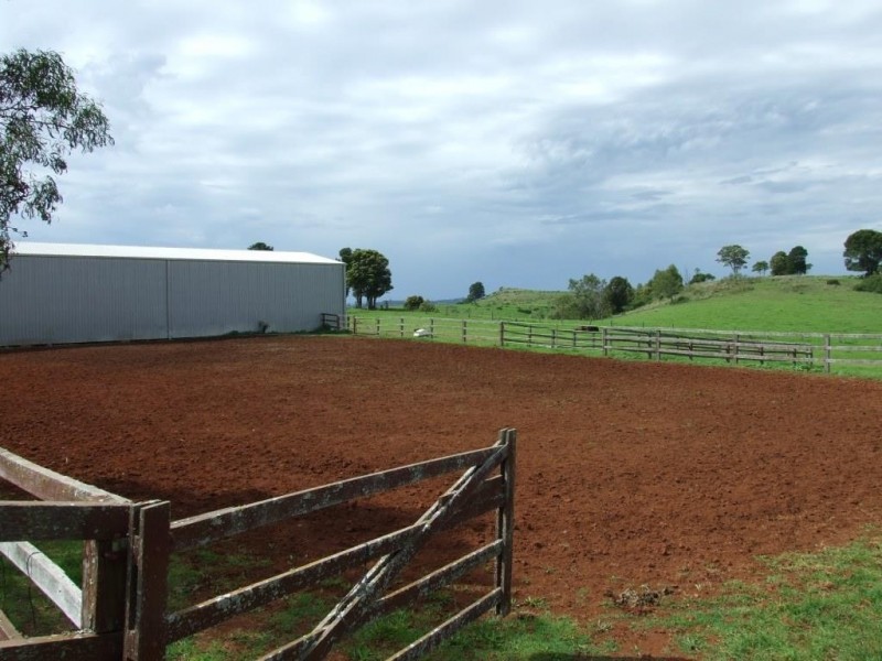 471 Upper Pinelands Road, Crows Nest QLD 4355