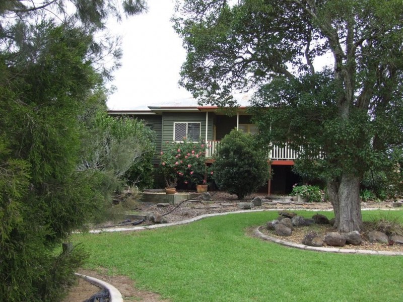 471 Upper Pinelands Road, Crows Nest QLD 4355 Ray White Rural Crows