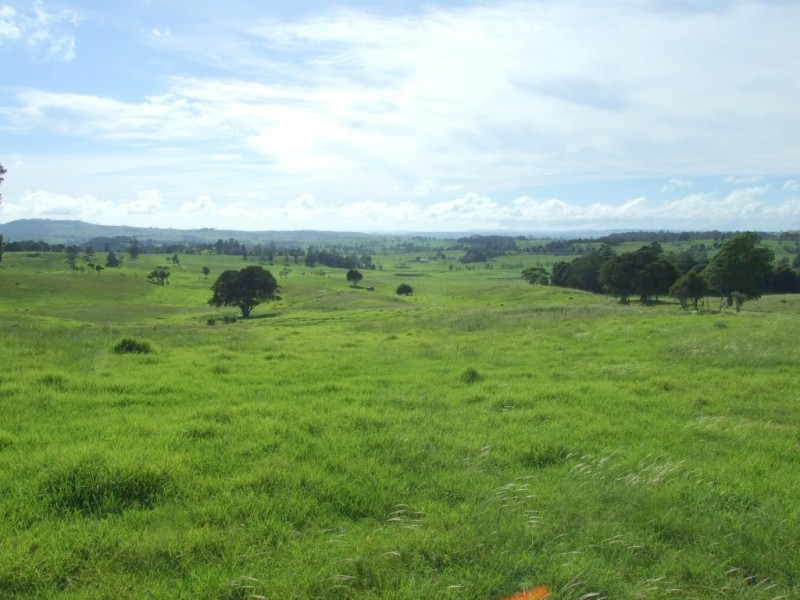 471 Upper Pinelands Road, Crows Nest QLD 4355