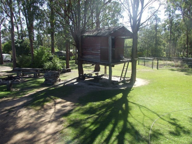 2 Charles Street, Crows Nest QLD 4355