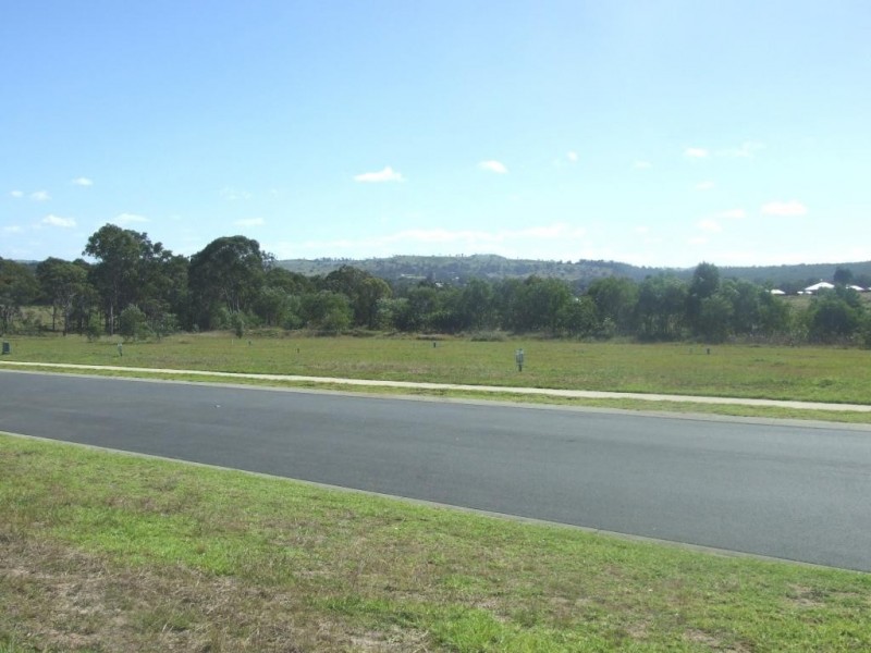 0 Parklands Estate, Crows Nest QLD 4355