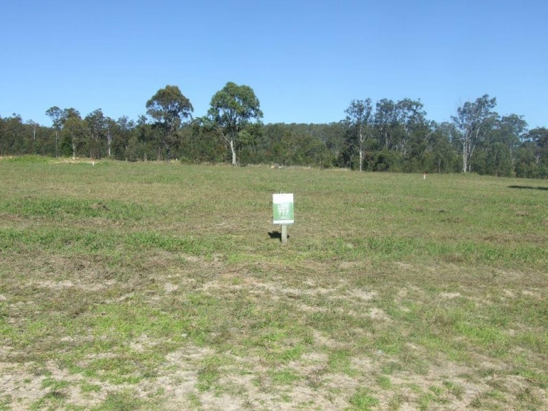 0 Parklands Estate, Crows Nest QLD 4355