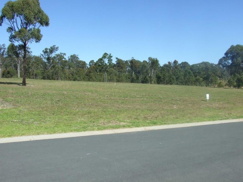 0 Parklands Estate, Crows Nest QLD 4355
