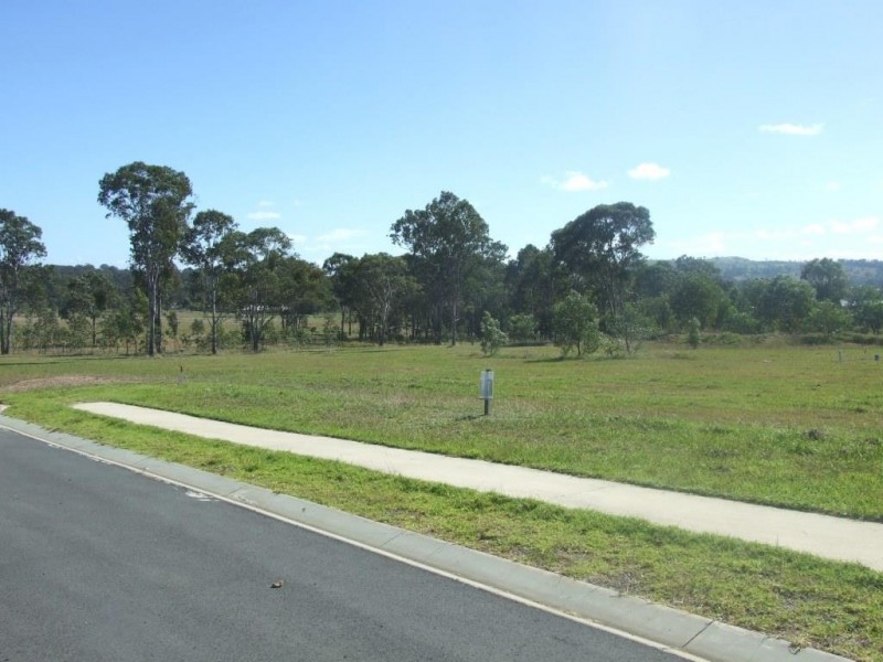 0 Parklands Estate, Crows Nest QLD 4355