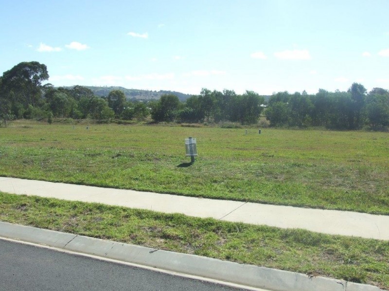 0 Parklands Estate, Crows Nest QLD 4355
