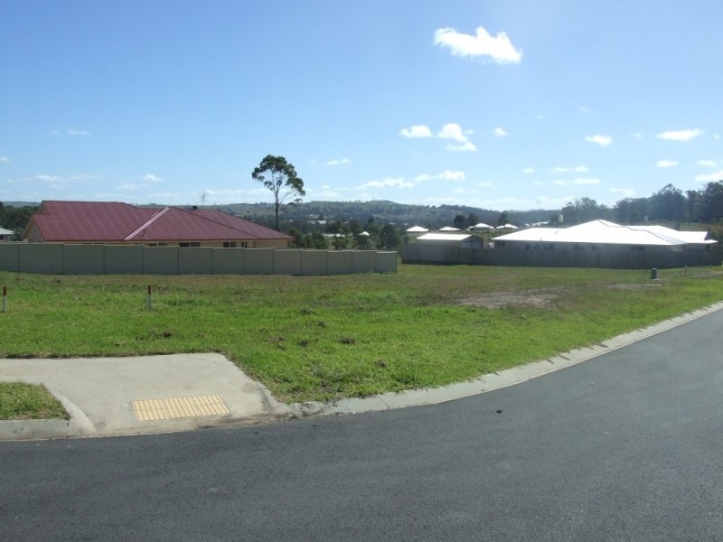 0 Parklands Estate, Crows Nest QLD 4355