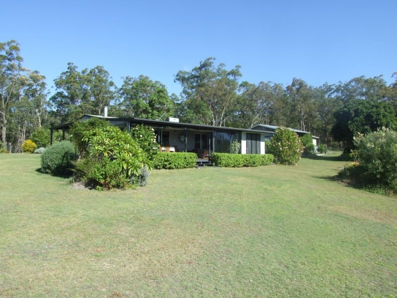 Crows Nest QLD 4355