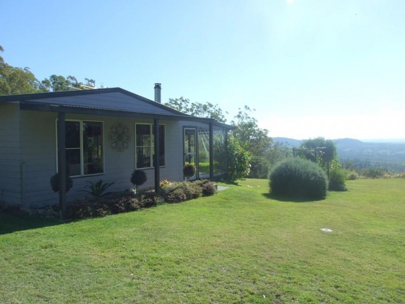 Crows Nest QLD 4355