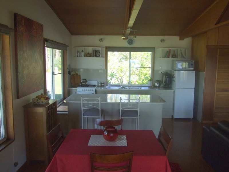 Crows Nest QLD 4355
