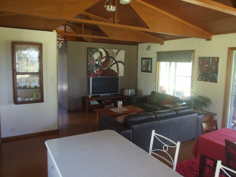Crows Nest QLD 4355