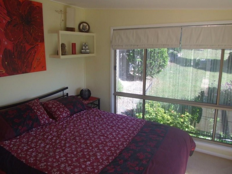 Crows Nest QLD 4355