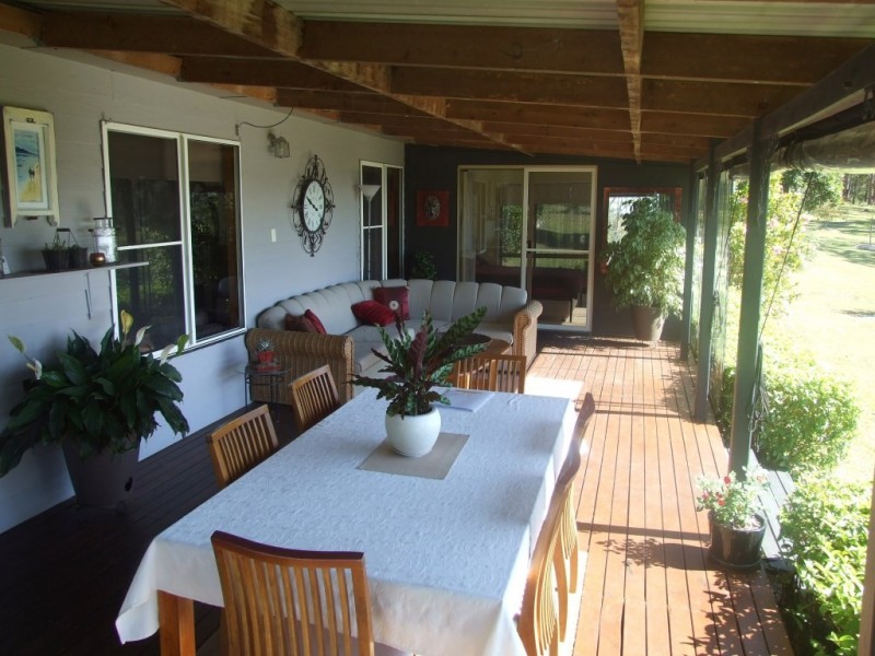 Crows Nest QLD 4355