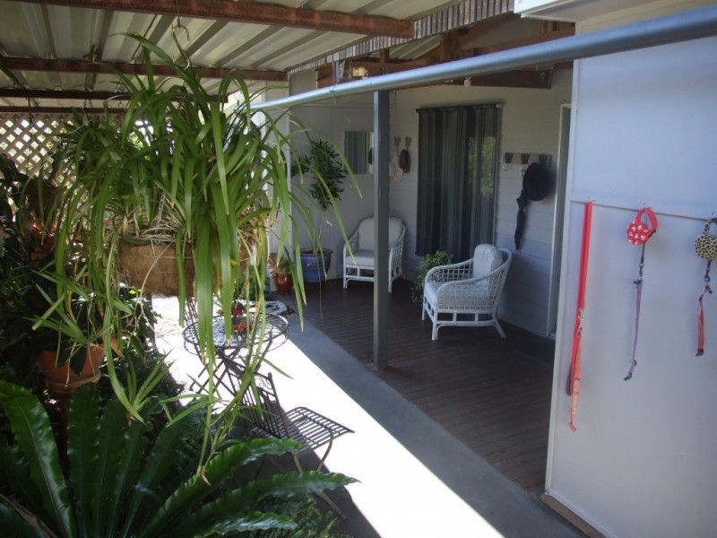 Crows Nest QLD 4355