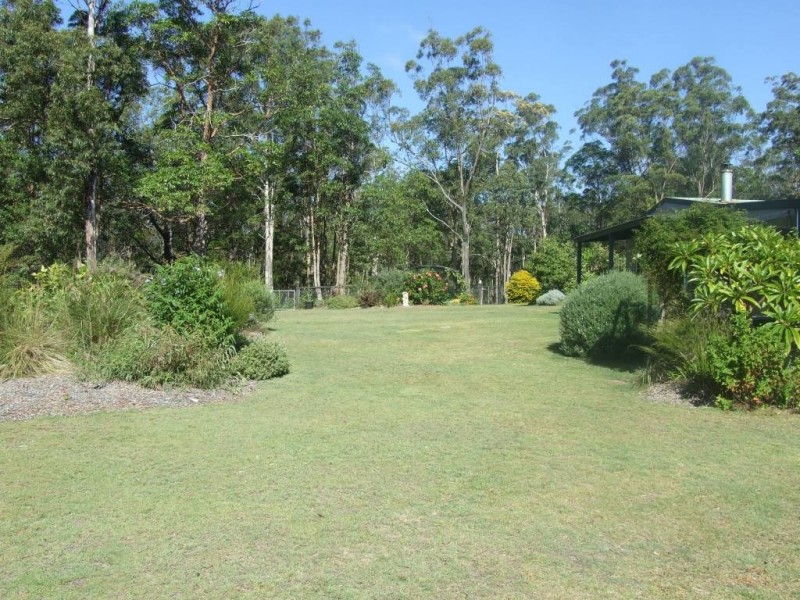 Crows Nest QLD 4355
