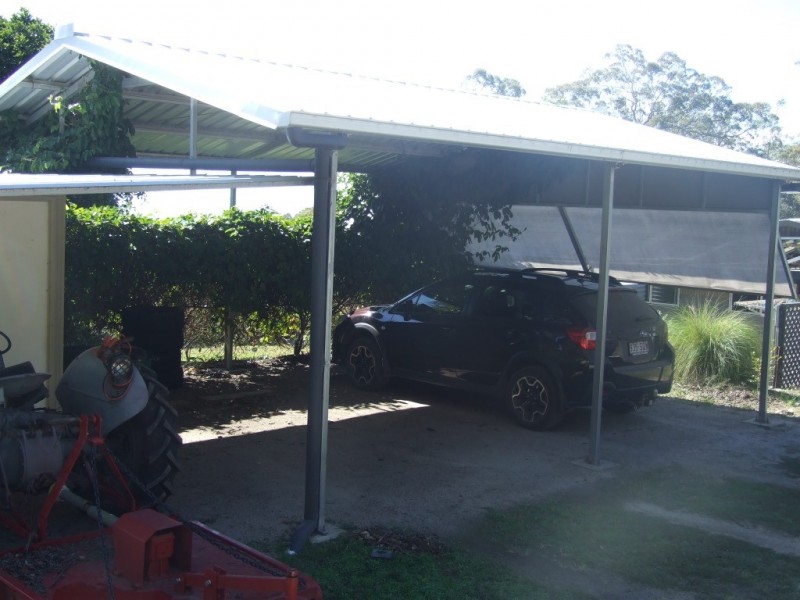 Crows Nest QLD 4355