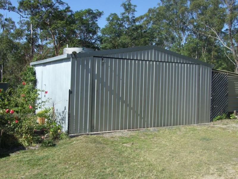 Crows Nest QLD 4355