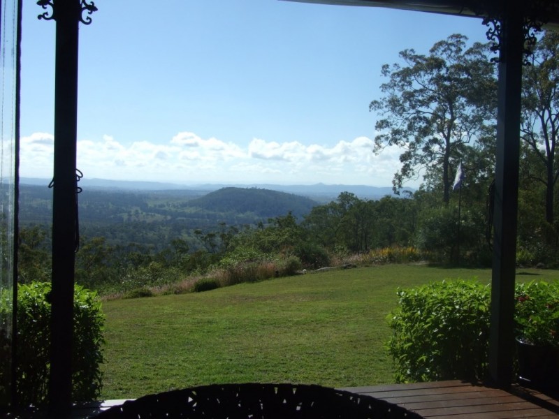 Crows Nest QLD 4355