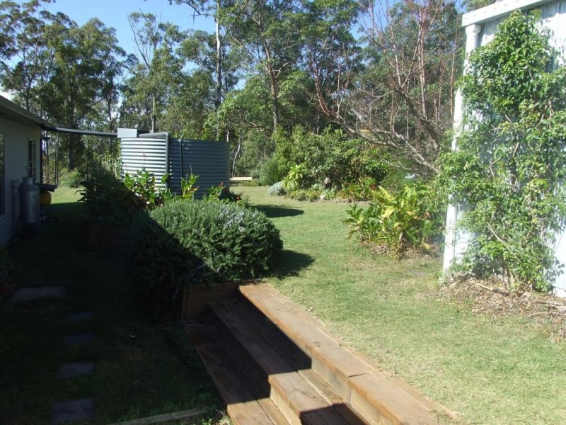 Crows Nest QLD 4355