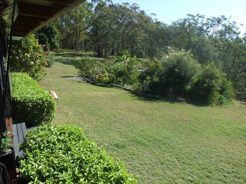 Crows Nest QLD 4355