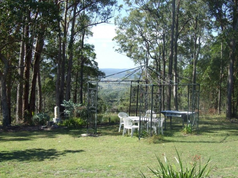 Crows Nest QLD 4355