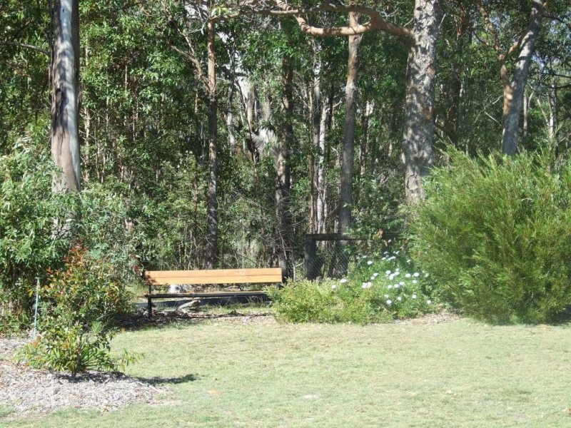 Crows Nest QLD 4355