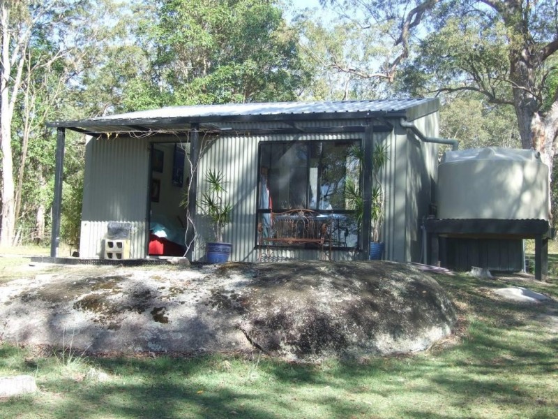 Crows Nest QLD 4355