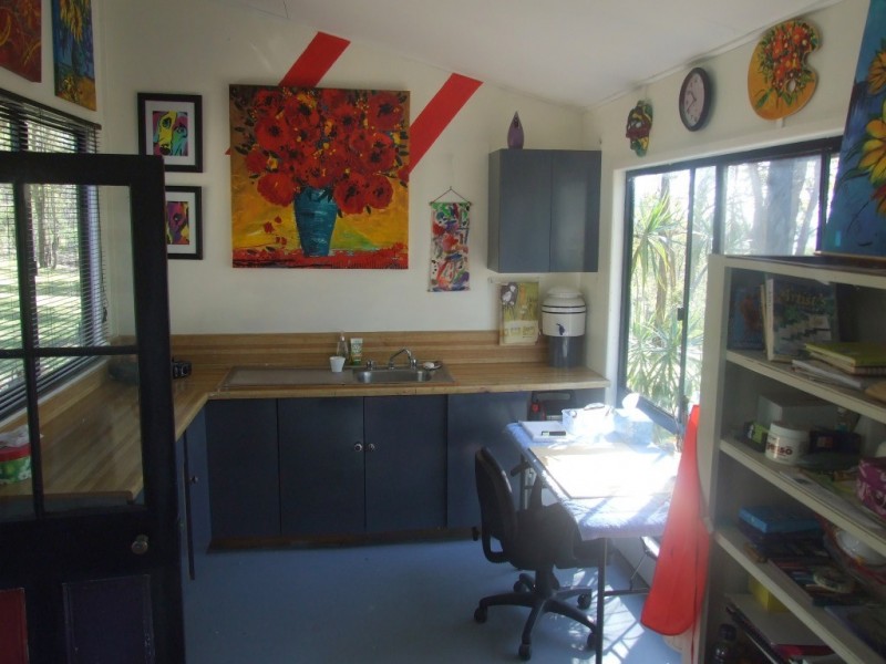 Crows Nest QLD 4355