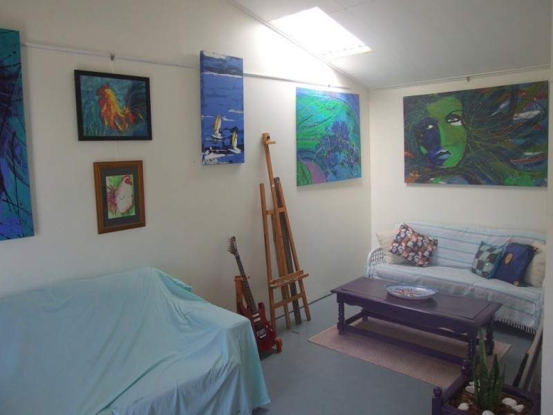 Crows Nest QLD 4355