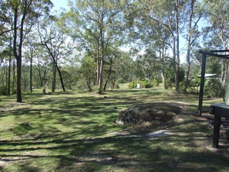 Crows Nest QLD 4355