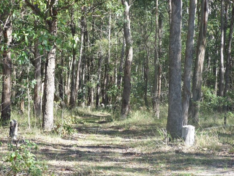 Crows Nest QLD 4355