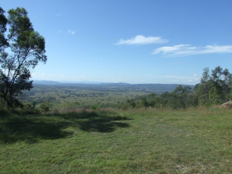 Crows Nest QLD 4355
