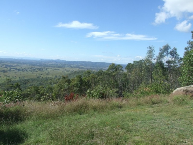 Crows Nest QLD 4355