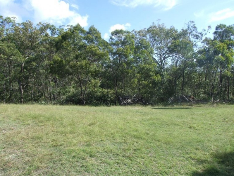 Crows Nest QLD 4355