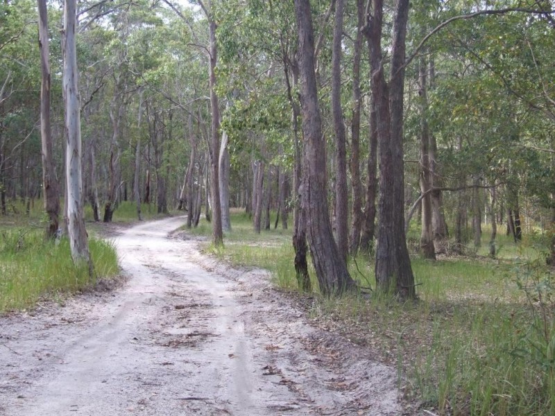 Crows Nest QLD 4355
